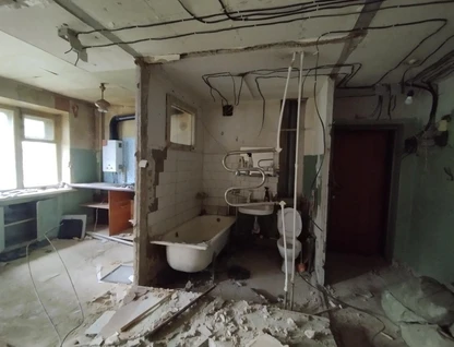 2-к. квартира, 43&nbsp;м²