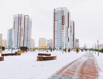 2-к. квартира, 63,4&nbsp;м²