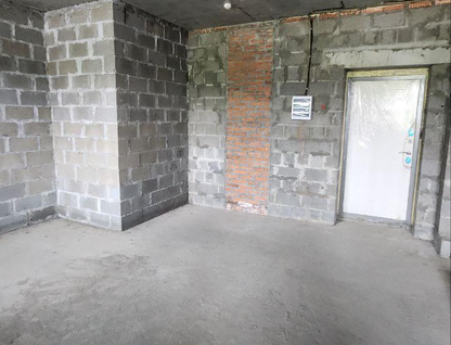 2-к. квартира, 54&nbsp;м²