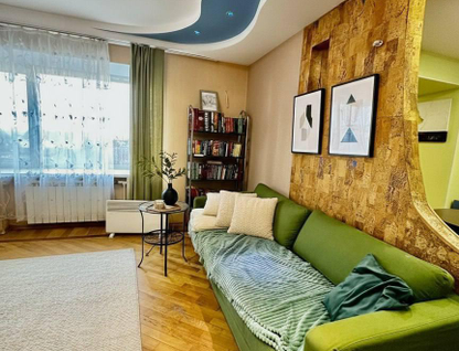 4-к. квартира, 135,9&nbsp;м²