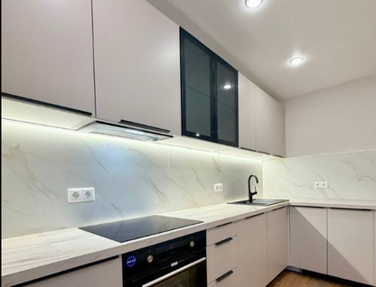 1-к. квартира, 41,3&nbsp;м²