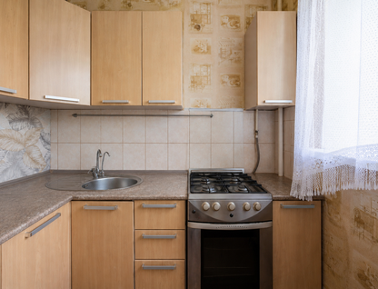 1-к. квартира, 36,7&nbsp;м²