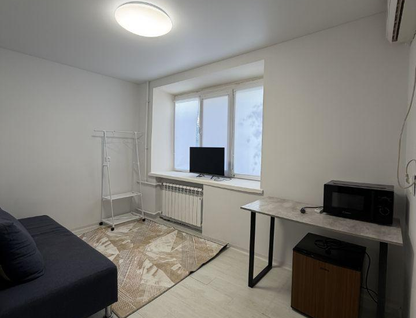 1-к. квартира, 15,1&nbsp;м²