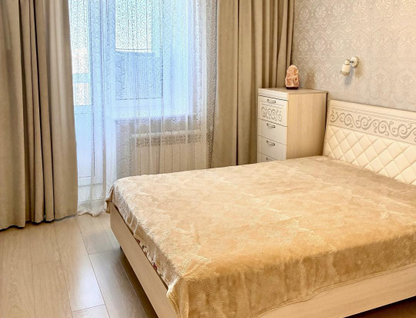 2-к. квартира, 58,6&nbsp;м²