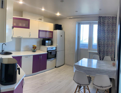 2-к. квартира, 63&nbsp;м²