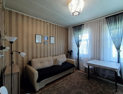 3-к. квартира, 60,3 м²