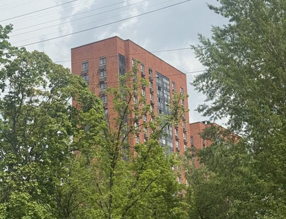 2-к. квартира, 55,7 м²