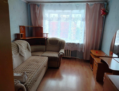 Комната, 17,8&nbsp;м²