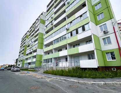 1-к. квартира, 35,8&nbsp;м²