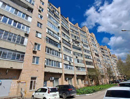 2-к. квартира, 50&nbsp;м²