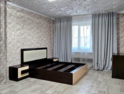 1-к. квартира, 35&nbsp;м²