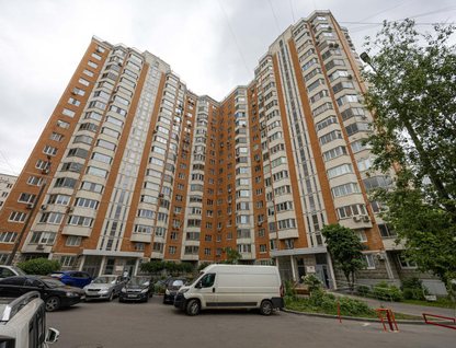 3-к. квартира, 80 м²
