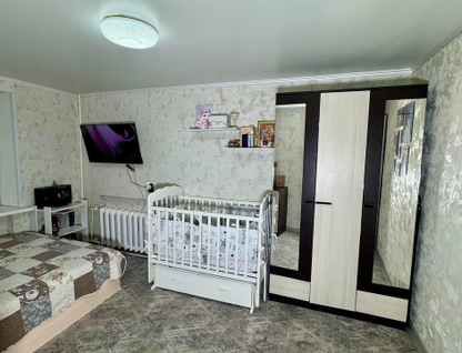 1-к. квартира, 29,7 м²