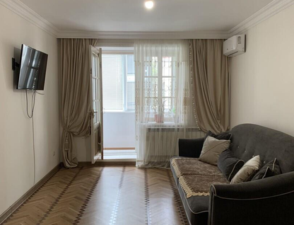 2-к. квартира, 63&nbsp;м²