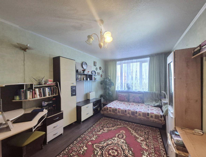 2-к. квартира, 46 м²