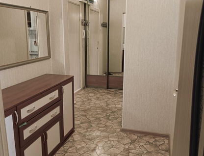1-к. квартира, 38,4&nbsp;м²