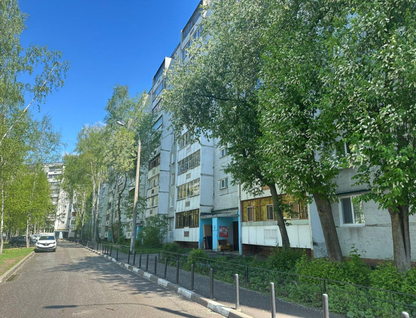 3-к. квартира, 66,1&nbsp;м²