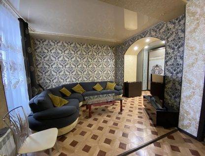 3-к. квартира, 63&nbsp;м²