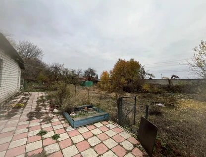 1-к. квартира, 23 м²