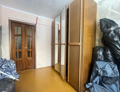 3-к. квартира, 59,6&nbsp;м²