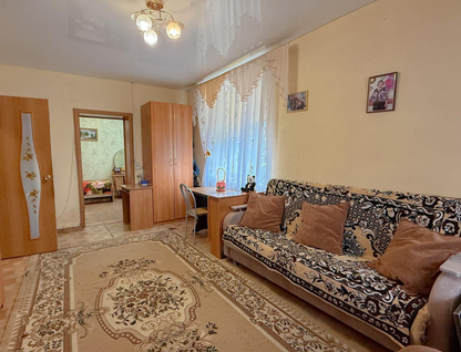 2-к. квартира, 46,4 м²
