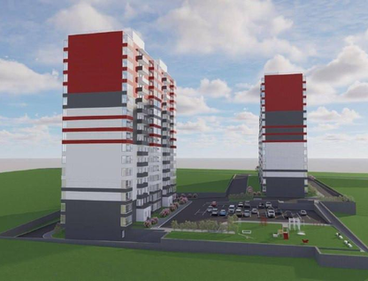 2-к. квартира, 49&nbsp;м²