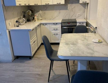 2-к. квартира, 43&nbsp;м²