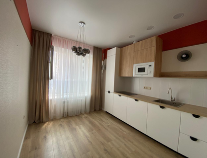 1-к. квартира, 31,8&nbsp;м²
