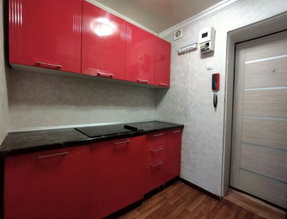 1-к. квартира, 17,4&nbsp;м²