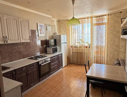 1-к. квартира, 47,4&nbsp;м²