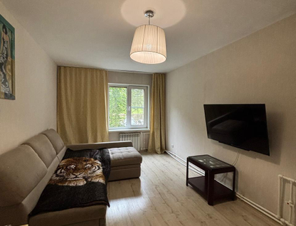 2-к. квартира, 52&nbsp;м²