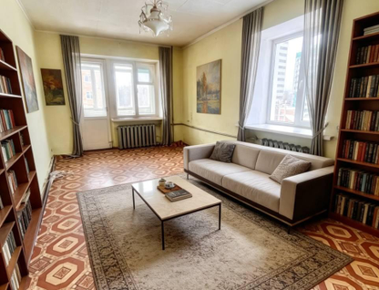 1-к. квартира, 30&nbsp;м²
