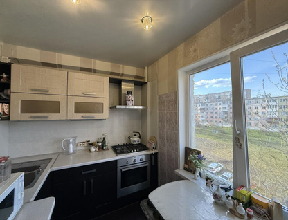 4-к. квартира, 69,3&nbsp;м²