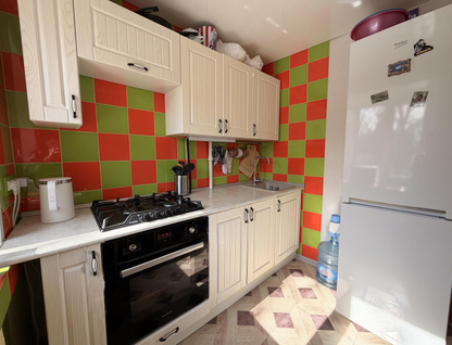 1-к. квартира, 29,7&nbsp;м²