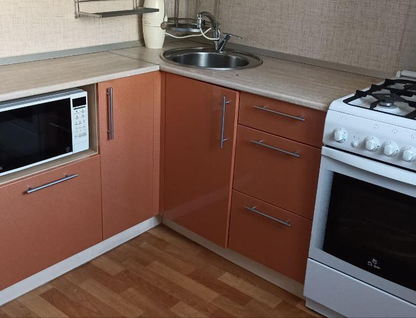 1-к. квартира, 30,6&nbsp;м²