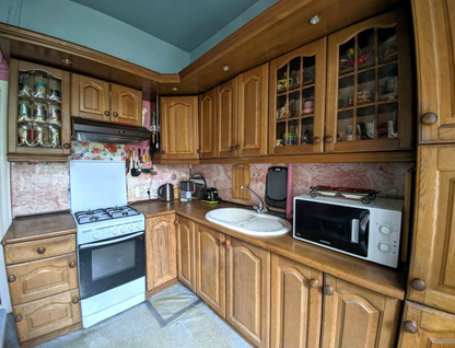 2-к. квартира, 56&nbsp;м²
