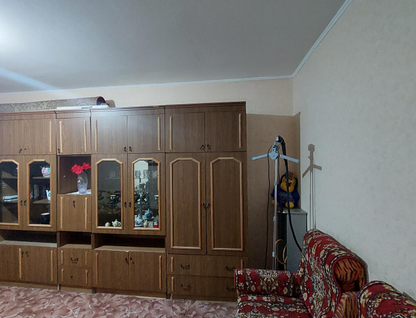 2-к. квартира, 49&nbsp;м²