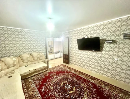 2-к. квартира, 47&nbsp;м²