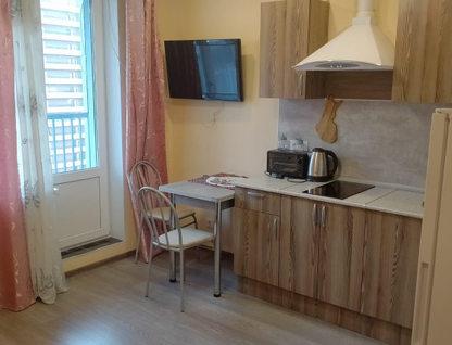 Студия, 26&nbsp;м²