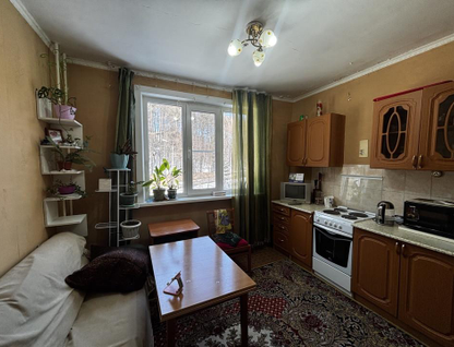 2-к. квартира, 56,3&nbsp;м²