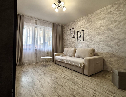 1-к. квартира, 38,2&nbsp;м²