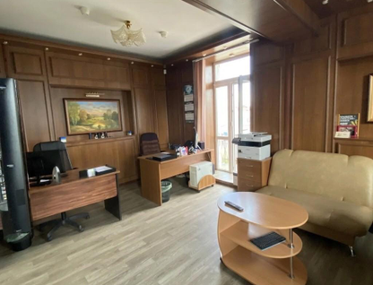 Офис, 18 м²