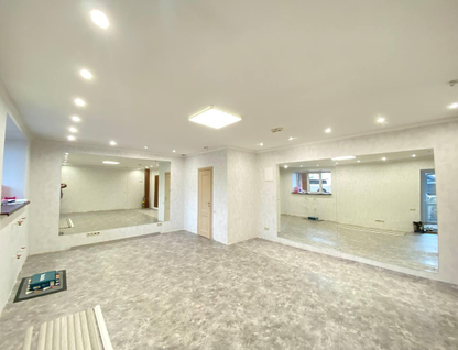 Помещение свободного назначения, 36,7&nbsp;м²