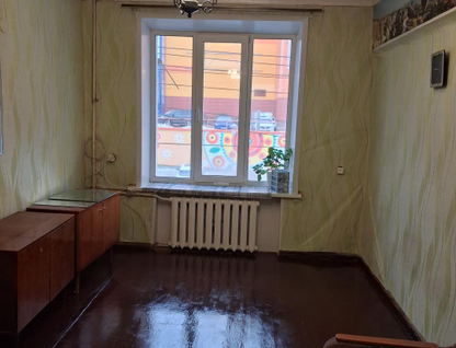 1-к. квартира, 33 м²