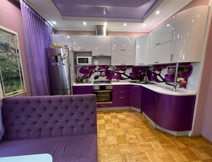 3-к. квартира, 94,7&nbsp;м²