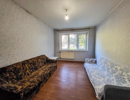 Студия, 17&nbsp;м²