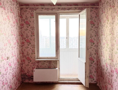 3-к. квартира, 63,5&nbsp;м²
