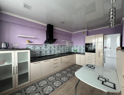 3-к. квартира, 86&nbsp;м²