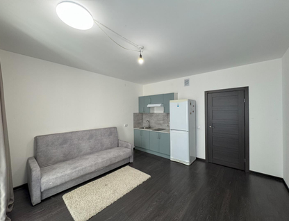 Студия, 26,7 м²