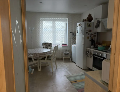 2-к. квартира, 60,8&nbsp;м²